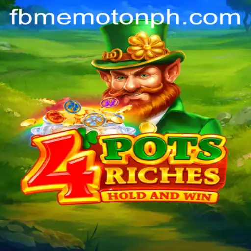 Discovering 4potsriches: A Journey Into the World of FBM EMOTION
