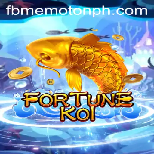 Unveiling the Enchantment of FORTUNEKOI with FBM EMOTION