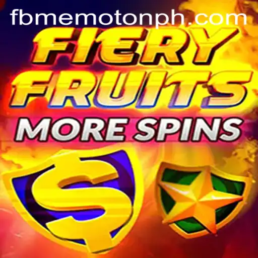 Exploring FieryFruitsMoreSpins: A Thrilling Gaming Experience by FBM EMOTION