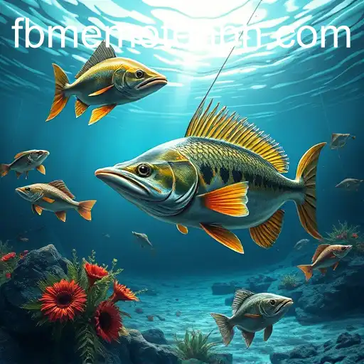 Exploring the Thrilling World of Fishing Games with FBM EMOTION