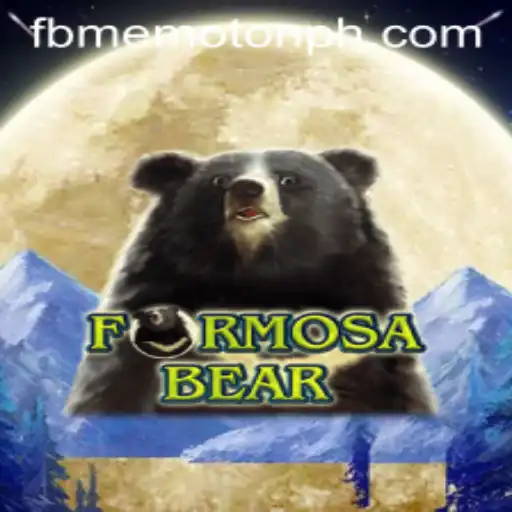 Discover the World of FormosaBear: An Emotional Journey through FBM EMOTION