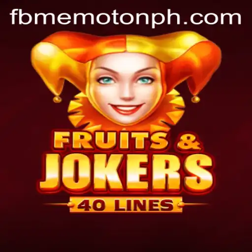 Discover the Excitement of FruitsAndJokers40 by FBM EMOTION