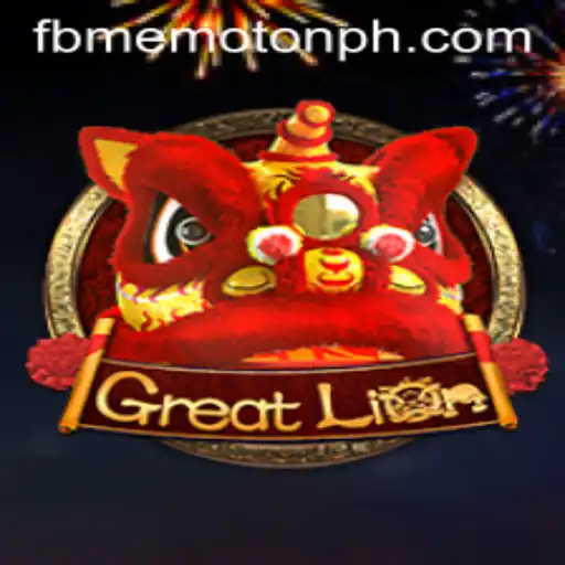 Discover the Adventurous World of GreatLion: A New Dimension with FBM EMOTION
