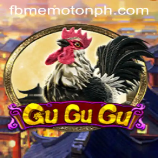 Discover the Enchanting World of GuGuGu by FBM EMOTION