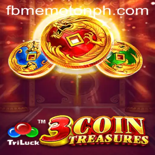 Discovering the Thrills of 3CoinTreasures by FBM EMOTION