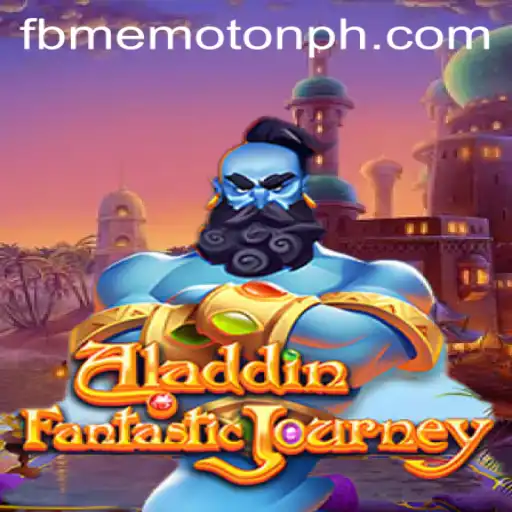 Exploring the Enchanting World of Aladdin: A Journey with FBM EMOTION