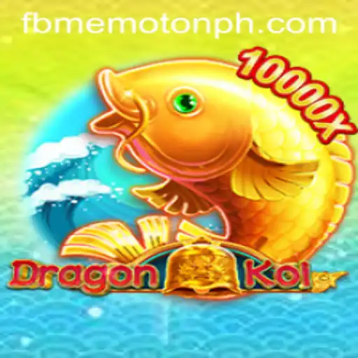 Exploring DragonKoi: A Mesmerizing Adventure with FBM EMOTION