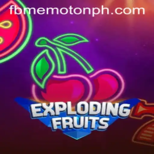 ExplodingFruits: Dive into the Fruit-Powered Frenzy