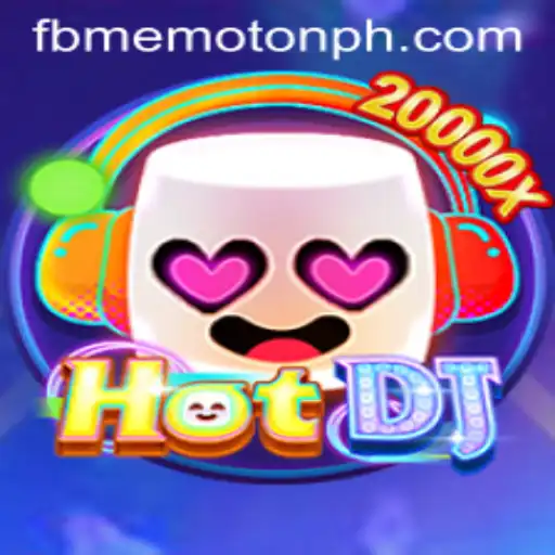 Dive into the Rhythmic World of HotDJ: The Revolutionary FBM EMOTION Experience