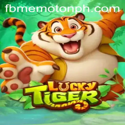 Exploring the Excitement of LuckyTiger with FBM EMOTION