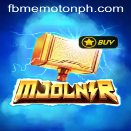 Mjolnir: Unleashing Thunderous Excitement with FBM EMOTION
