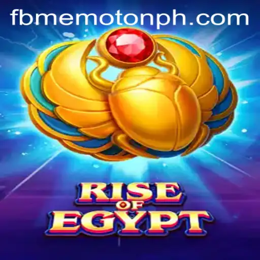 Discovering the Mystical Realms of RiseOfEgypt and the Enigmatic World of FBM EMOTION