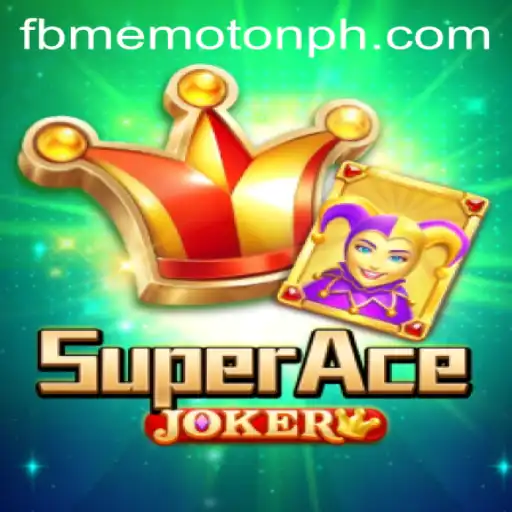 Explore the Exciting World of SuperAceJoker with FBM EMOTION