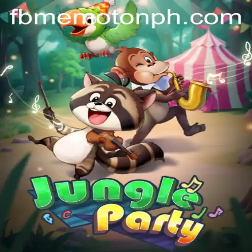 Discover the Thrilling Adventure of JungleParty by FBM EMOTION