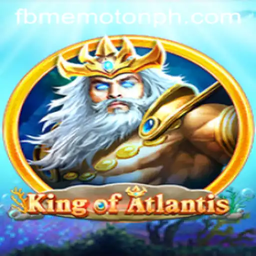 KingofAtlantis: Dive into the Realm of Adventure with FBM EMOTION
