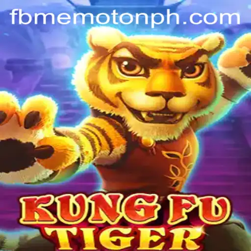 KungFuTiger: Embrace the Fun with FBM EMOTION