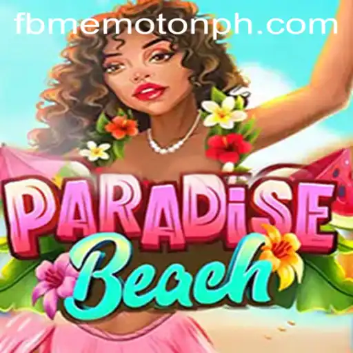 Explore the Tranquil World of ParadiseBeach: A Look into FBM EMOTION's Latest Game