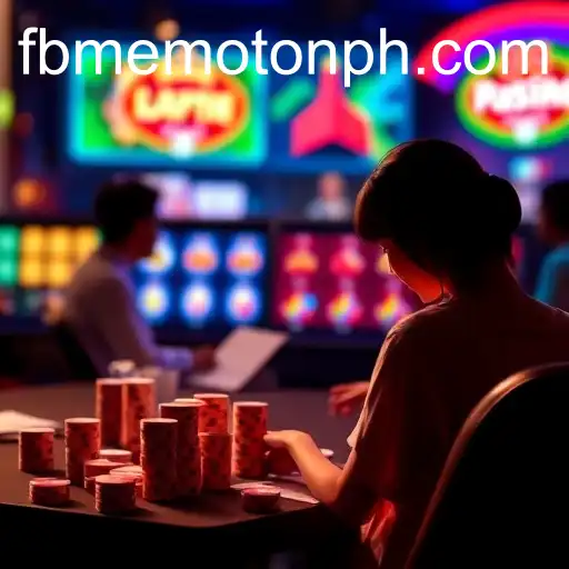 The Role of FBM EMOTION in Promoting Responsible Gambling