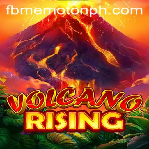 VolcanoRising — A Thrilling Adventure Fueled by FBM EMOTION